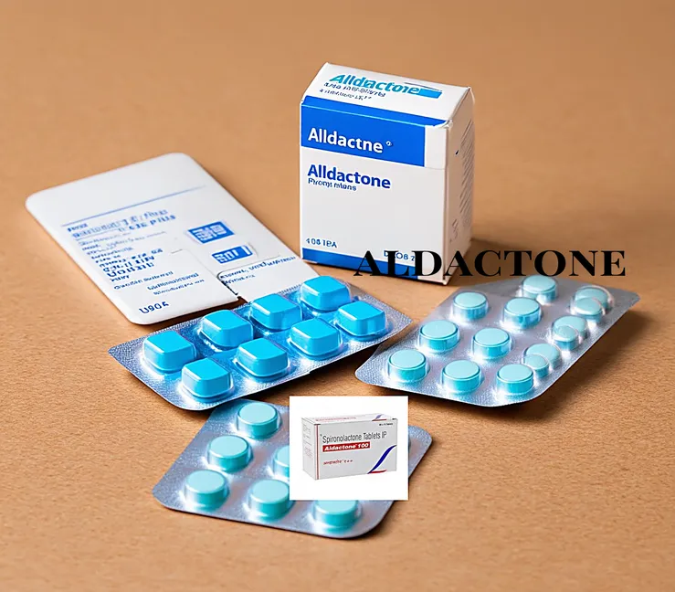 Aldactone 1