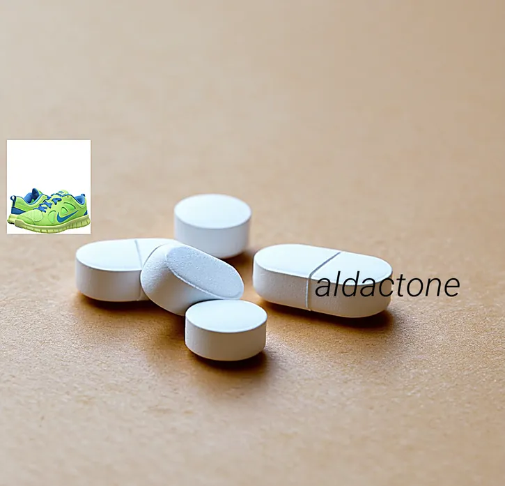 Aldactone 2