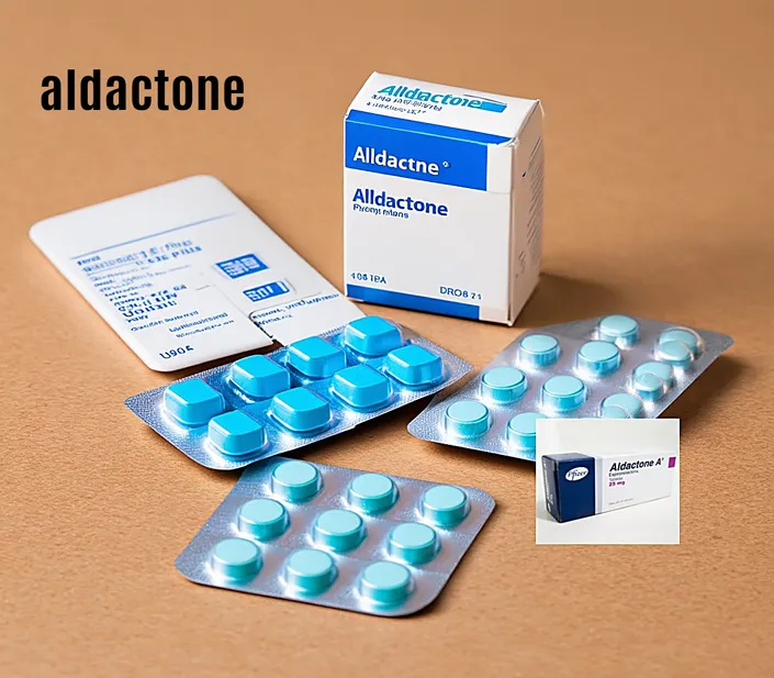 Aldactone 3